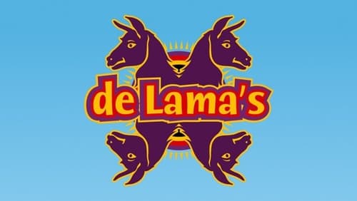 De Lama's: Afscheidstour
