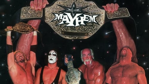WCW Mayhem 1999
