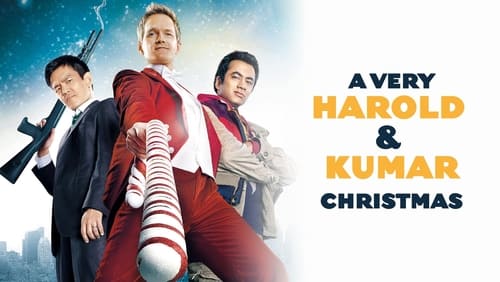 Le Joyeux Noël d'Harold et Kumar