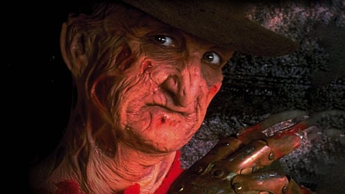 Malson a Elm Street 5: El nen somiador
