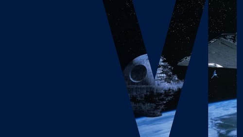 Зоряні війни: Епізод 6 — Повернення джедая