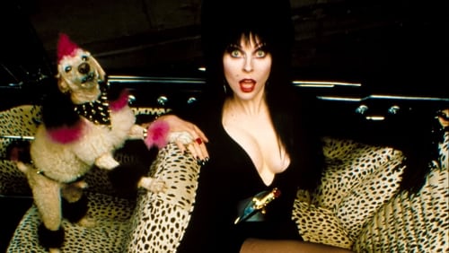 Elvira - A Rainha das Trevas