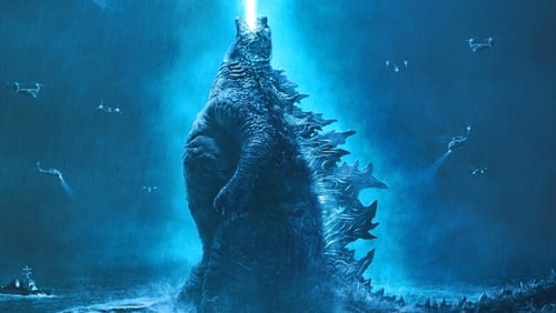 Godzilla II: Canavarlar Kralı