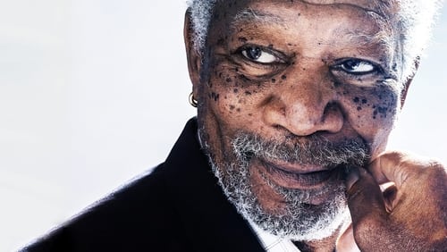 Morgan Freemans historie om Gud