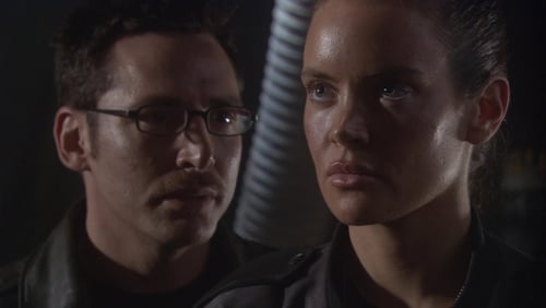 Starship Troopers 2: El héroe de la federación