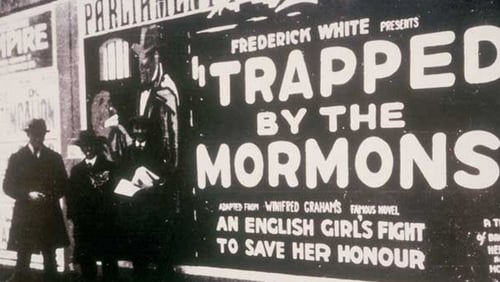 Trapped by the Mormons