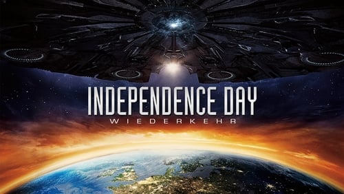 Independence Day: Återkomsten