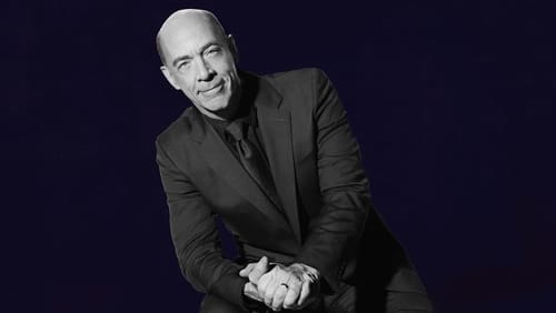 J.K. Simmons with D'Angelo