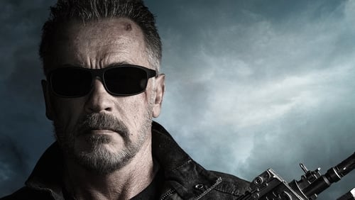 Terminator: Destí obscur