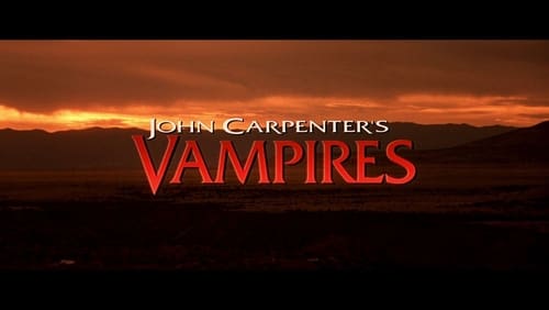 John Carpenters Vampires: The Turning