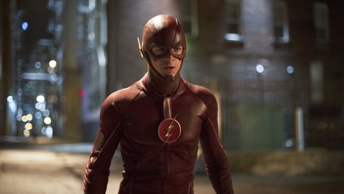 Flash versus Arrow