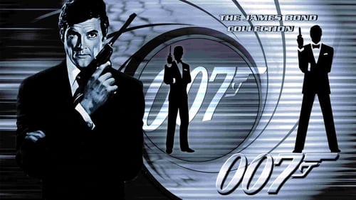 James Bond 007 - Saga