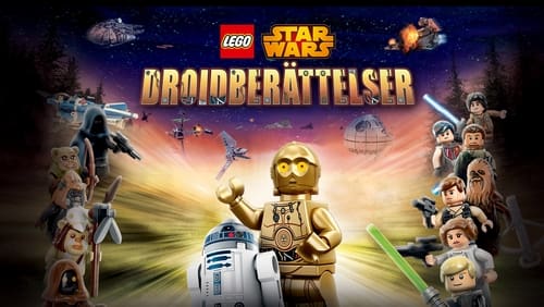 LEGO Star Wars: Příběhy Droidů