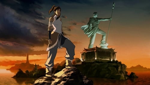 Avatar: Legenden om Korra