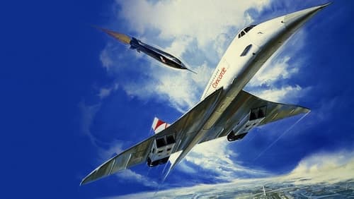 Airport '80 - Concorde