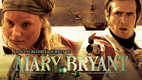 The Incredible Journey of Mary Bryant