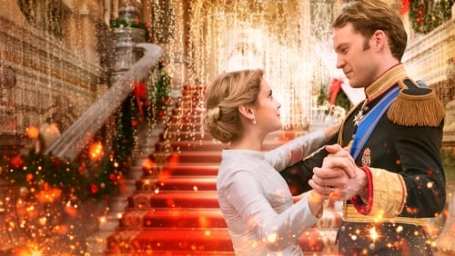 Um Príncipe de Natal: O Casamento Real