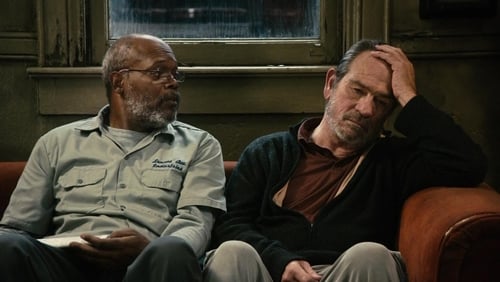 Le Sunset Limited