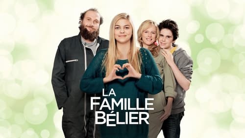 La famiglia Bélier