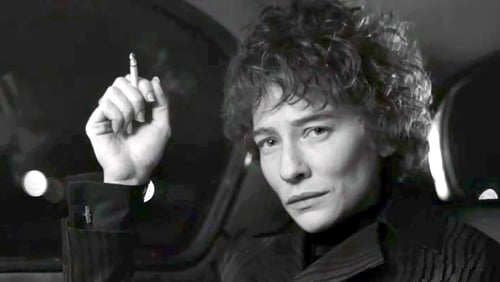 Beze mě: Šest tváří Boba Dylana