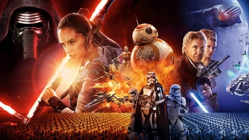 Star Wars: Kebangkitan Kekuatan