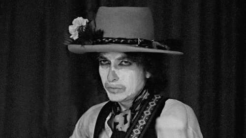 Rolling Thunder Revue: История Боба Дилана глазами Мартина Скорсезе