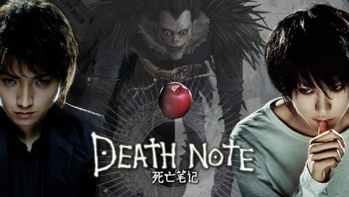 Death Note: O Primeiro Nome