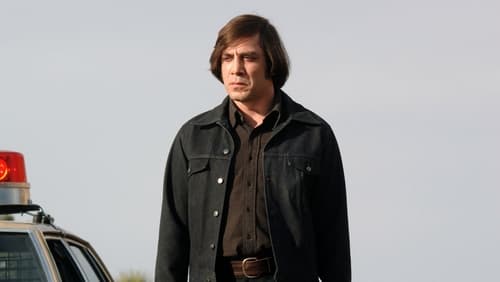 No Country for Old Men
