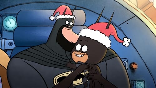 Kiskarácsony, Batkarácsony