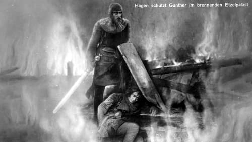 Die Nibelungen: Kriemhild's Revenge
