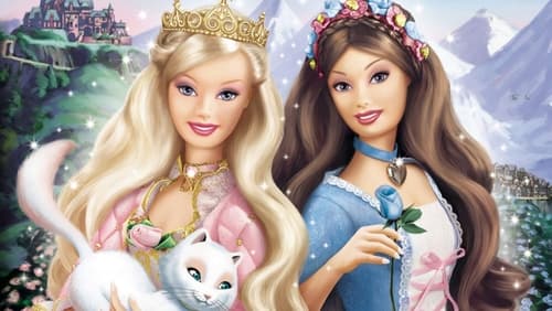 Barbie: Prinsessan og Smælinginn