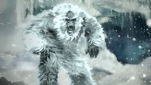 El Abominable Hombre de las Nieves