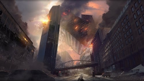 The Quake – Das große Beben