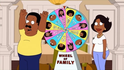 Wheel! Of! Family!