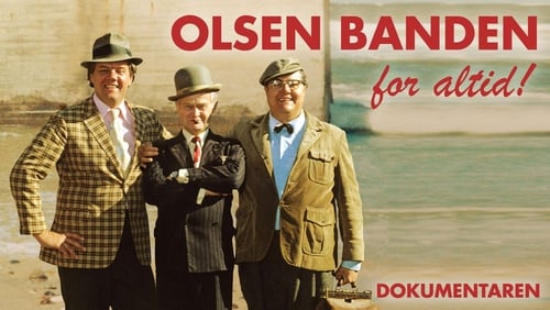 The Olsen Gang: Forever!