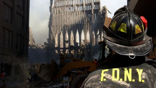 9/11: Один день в Америці