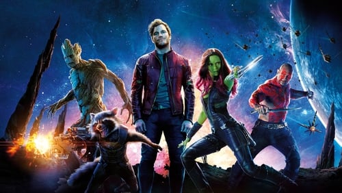 Guardians of the Galaxy Collection