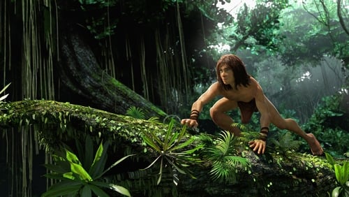 Tarzan - Král džungle