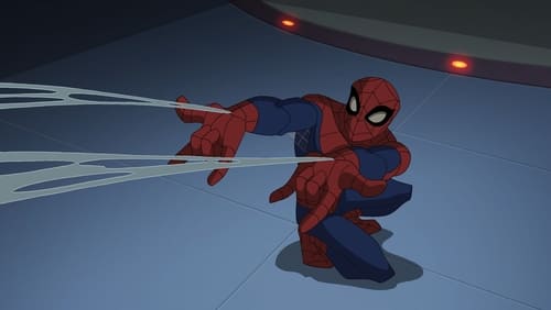 Fantastický Spiderman