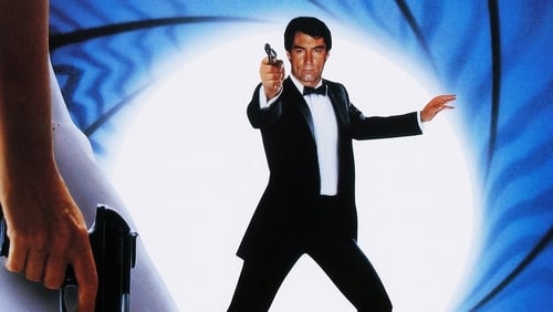 James Bond: Spioner dør ved daggry