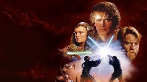 Star Wars, épisode III - La Revanche des Sith