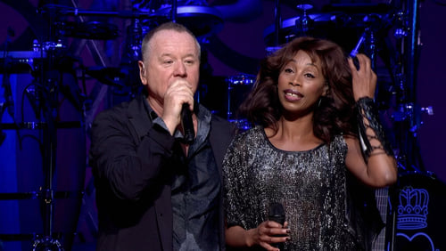 Simple Minds | Acoustic in Concert