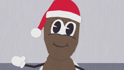 Mr. Hankey, the Christmas Poo