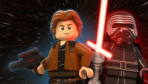 LEGO Gwiezdne wojny: Najlepsi z najlepszych