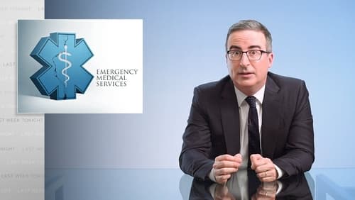 Episode 228: Emergency Medical Services