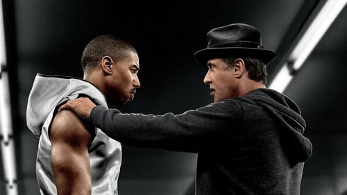 Creed: The Legacy of Rocky