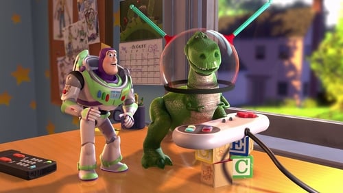Toy Story 2: los juguetes vuelven a la carga