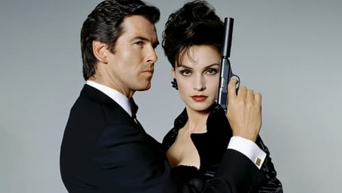 James Bond 007 - GoldenEye