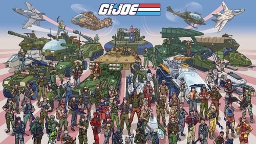 G.I. Joe Collection
