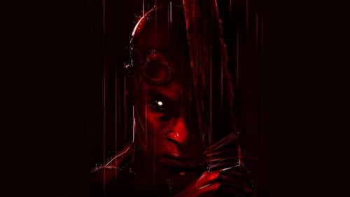 Les Chroniques de Riddick: Domptez les Ténèbres